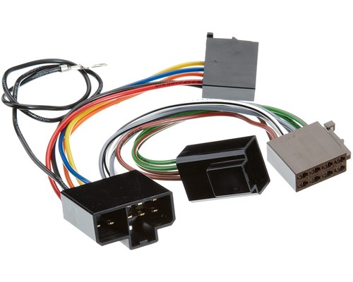 Adaptateur iso pour - iso,