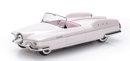 Studebaker manta ray cabriolet - ray,