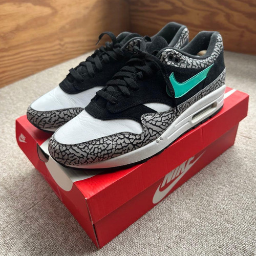 Nike air max atmos premium - nike,