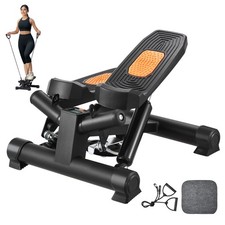 330lb LCD Mini Stepper with