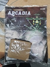 arcadia hachette n7