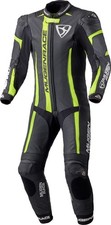 Combinaison en cuir moto 1