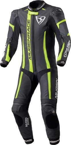 Combinaison cuir moto - combinaison,