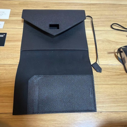 Montblanc envelope medium note - envelope,