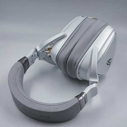Casque filaire jeu - asus, rog