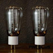 2pcs PSVANE 300B-N HiFi Vacuum