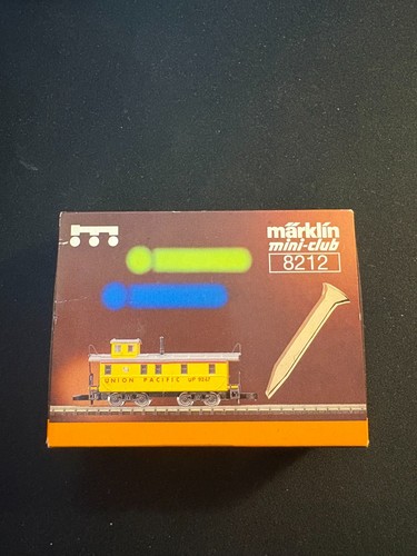 8212 marklin mini club - 8212,