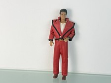 Poupée d'artiste Michael