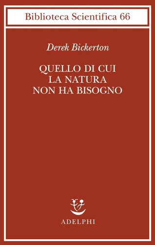 Derek bickerton quello - bickerton,