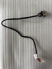 DC power jack ASUS R752L R752N 14004-02020100