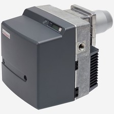 Brûleur gaz weishaupt type - brûleur,