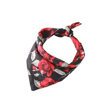  Collerette Chien Colier Pour