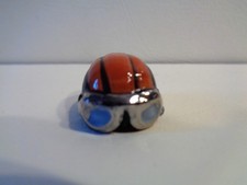 FEVE   CASQUE BOBELEIGH - SPORT VINTAGE 2022   RECTO/VERSO