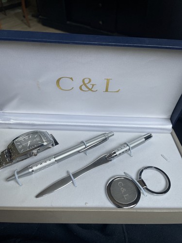 Parure stylo - parure,