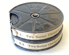 Film pathe baby - film, 9,5mm