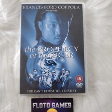 DVD ZONE 2 UK : The Prophecy