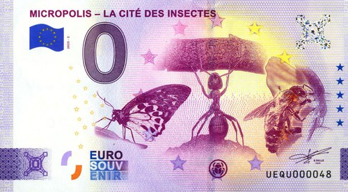 Saint leons micropolis 2 - 12,