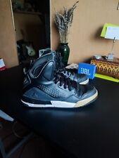 Jordan Flight SC-3 Noir/Anthracite 