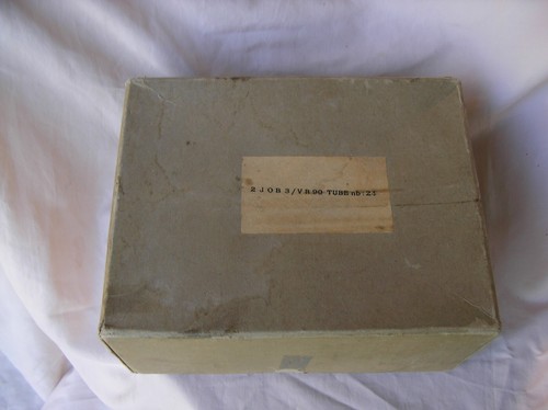 Ww2 carton avec une - carton,