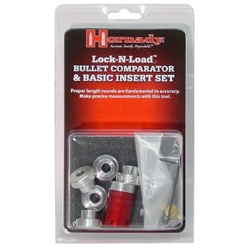 Hornady b234 lock - hornady,