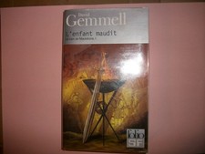 L'enfant maudit  N° 112