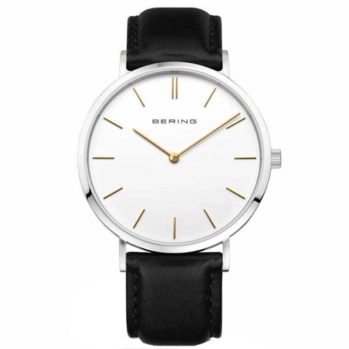 Bering montre hommes - montre,