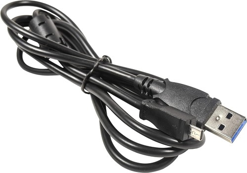 Câble données usb - de,