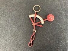 Ancien Pèse Lettres Balance