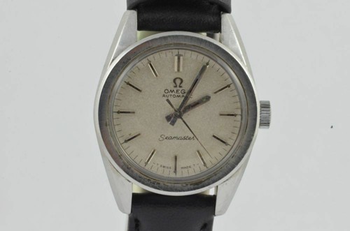 Omega geneve vintage - omega,
