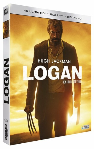 Logan version cinéma - , +