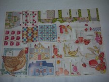 DECOUPIS CHROMO N° 2 - 4