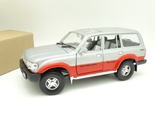 Road Legends SB 1/18 - Toyota