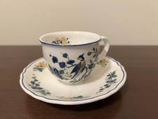 Villeroy & Boch Phoenix blue