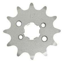 Pignon pour moto - 50cc, gilera