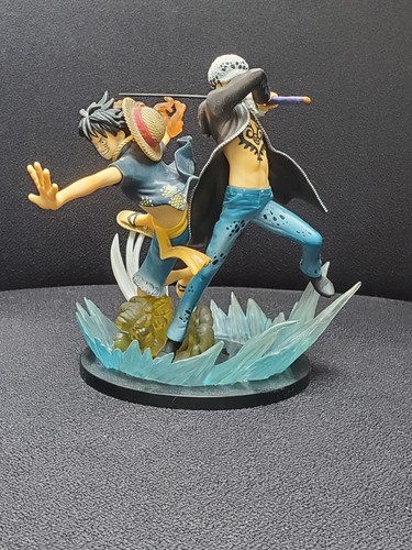 Figuarts zero one - one, piece