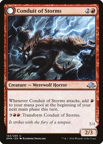 Magic mtg tcg eldritch - mtg,
