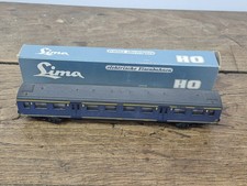 Wagon De Train Électrique