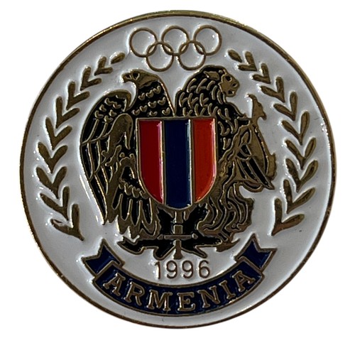 Insigne épinglette