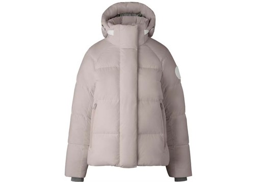 Canada goose junction parka - canada,
