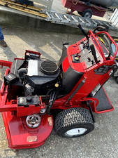 Toro Grandstand 52 Mower with