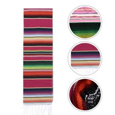  Couvertures de style mexicain