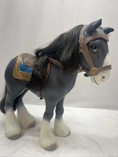 Merida’s Disney Brave Angus