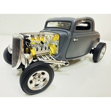 Ertl '34 Ford Hot Rod American