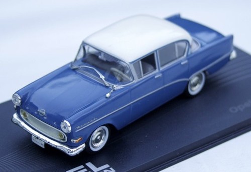 Opel rekord berline - opel, année