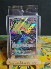 Carte Pokemon - HURLE-QUEUE  Promo SVP 065 FR blister neuf ecarlate et violet