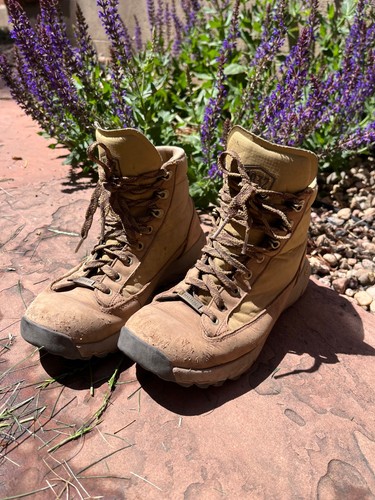 Danner explorer boots size - danner,