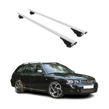 Barres de toit Transversales