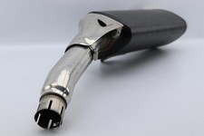 Silencieux d'échappement gauche SUZUKI 1300 GSXR HAYABUSA 2008 à 2017