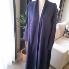 Abaya Kimono Élégante Femme
