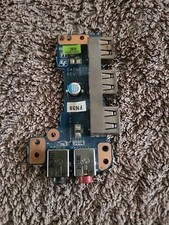 PORT USB / AUDIO POUR SONY